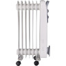 Масляный радиатор РЕСАНТА ОМ-7Н 67/3/7