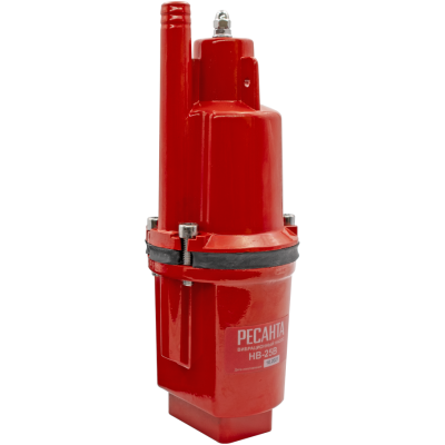 Вибрационный насос РЕСАНТА НВ-25В